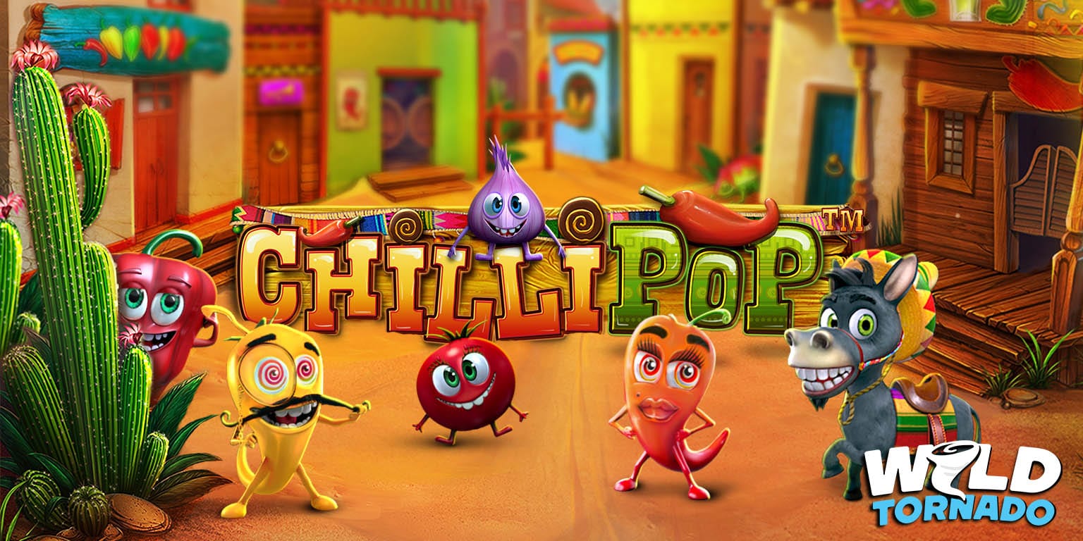 F chilli
