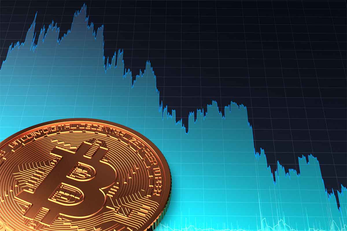 Crypto bitcoin
