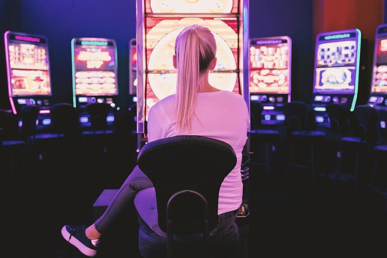 Slot Machine Strategies