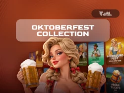 WildTornado Oktoberfest collection featuring festive online casino games and seasonal slot experiences